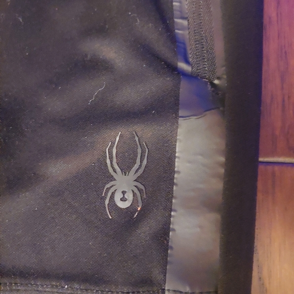 Bundle of Spyder boys/Men's joggers - Picture 4 of 16